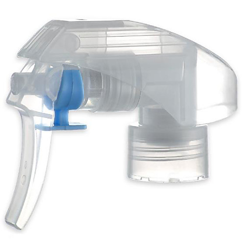 

Spray bottle nozzle Green