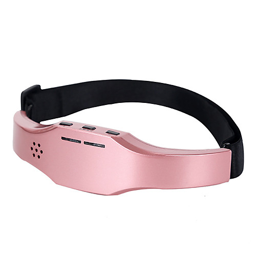 

Head Massager ABS Portable 1 pc