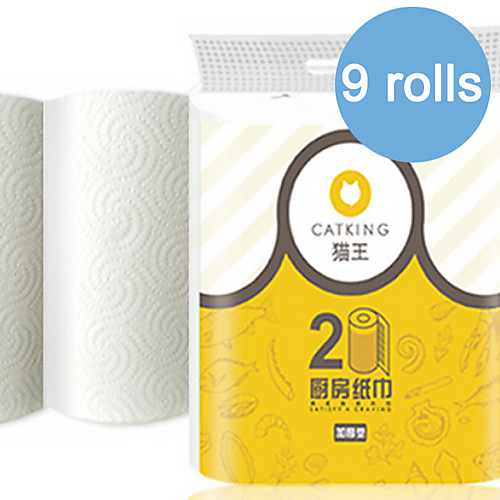 

Tissue Ultra Soft Home Kitchen Paper Towel