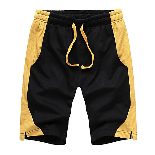 

Men's Basic Chinos Pants - Camouflage Yellow Orange Blue US36 / UK36 / EU44 US38 / UK38 / EU46 US40 / UK40 / EU48