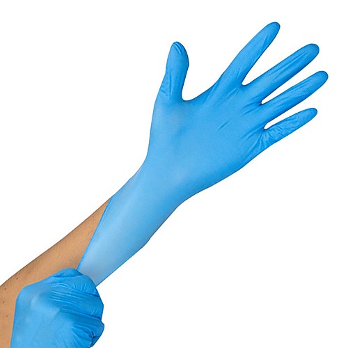 

Disposable Latex Gloves Rubber Gloves Cleaning Gloves Work Gloves