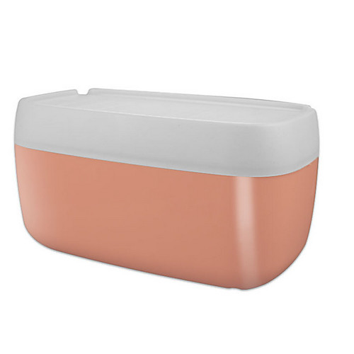

Kitchen Free punch waterproof tissue box new design
