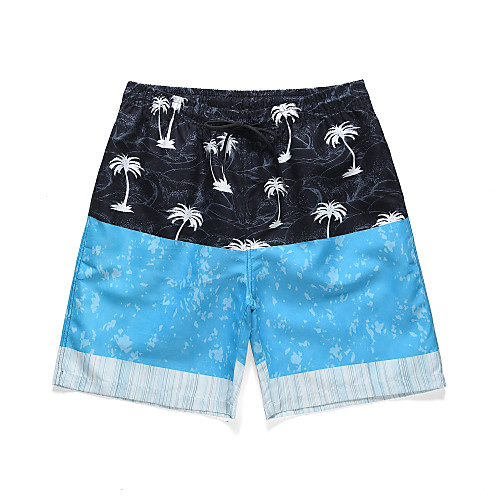 

Men's Active / Boho Shorts Pants - Patterned / 3D Print Print Black US36 / UK36 / EU44 US38 / UK38 / EU46 US40 / UK40 / EU48