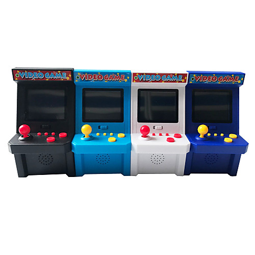 

Mini Retro Arcade Boxing Mini Handheld Pocket Portable Built-in Game Card AAA battery 1 pcs Toy Gift / Kid's
