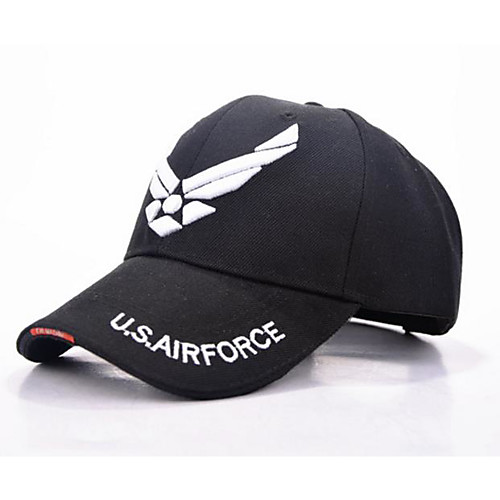 

Unisex Basic Polyester Baseball Cap-Floral Print Khaki Black