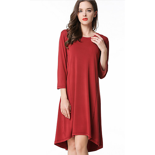 

Women's Babydoll & Slips Nightwear Blushing Pink Red Navy Blue M L XL