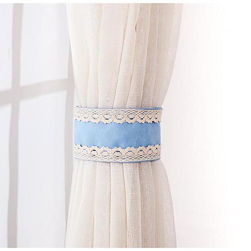 

curtain Accessories Tie Back European Style 2 pcs