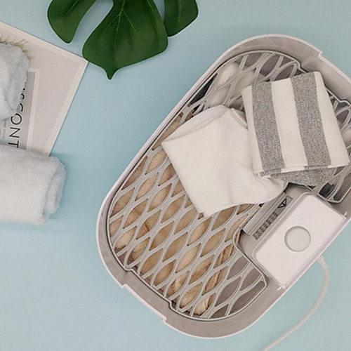 

Portable Clothes Dryer Personal Electric Laundry Drying for underwear