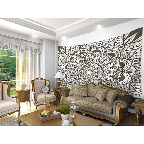 

Custom apestry hanging painting gray is suitable for bedroom wall decoration wall art wall clothes Wall Tapestries Decoration