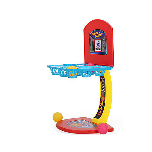 

1 pcs Table Arcade Game Plastic Exquisite Party Favors for Kid's Gifts / Family Interaction