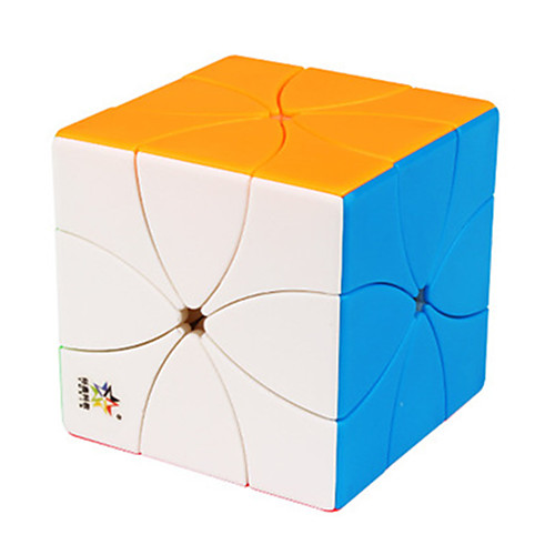 

1 pc Magic Cube IQ Cube YU XIN Sudoku Cube Sudoku Cube 333 Smooth Speed Cube Magic Cube Puzzle Cube Glossy Stress and Anxiety Relief Classic Kids Adults' Toy All Gift