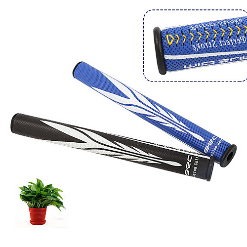 

Golf Club Grips Accessories Lightweight Materials / Anti-skidding PU(Polyurethane) for Golf