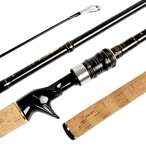 

Fishing Rod Tele Pole 210 cm Medium Light (ML) Sea Fishing