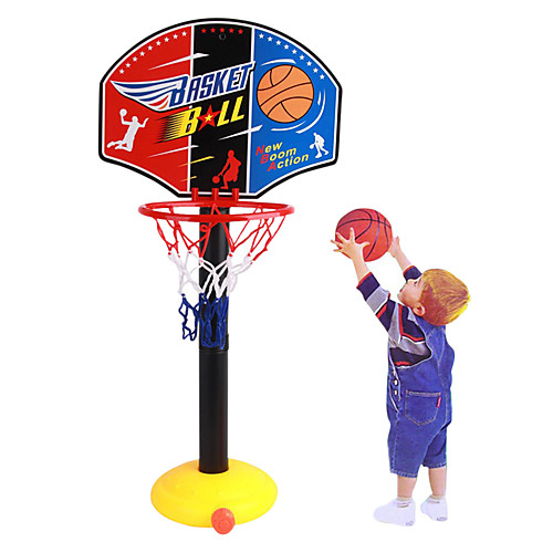 

Basketball Toy Sports Kid's Toy Gift 1 pcs