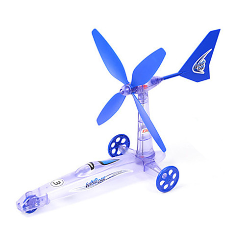 

Windmill Windmill DIY Exquisite Hand-made Plastic Shell Teenager All Toy Gift 1 pcs