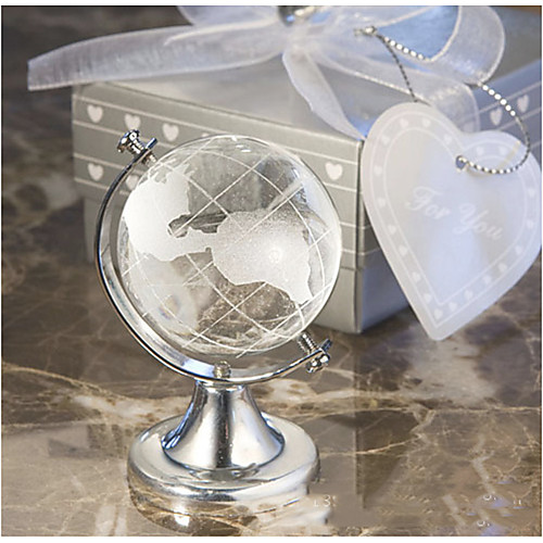 

Globe Globe Glossy Exquisite Plastic & Metal Adults' All Toy Gift 10 pcs