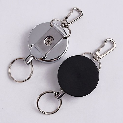

Carriers Plastic & Metal Convenient Metal Finish