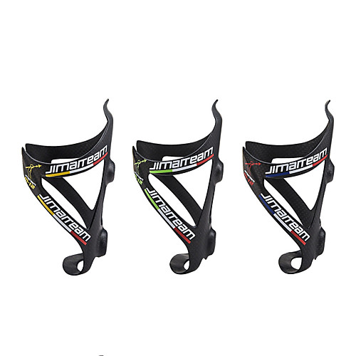 

JIMAITEAM Bike Water Bottle Cage Bike Water Bottle Converter Outdoor Ultra Light Fabric Durable Eco-Friendly For Cycling Bicycle Road Bike Mountain Bike MTB BMX Recreational Cycling Fixed Gear Bike