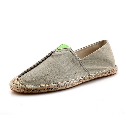 

men's comfort shoes mesh fall & winter sneakers brown / blue / gray
