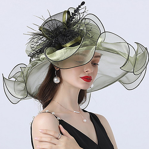 

Women's Basic Mesh Sun Hat-Solid Colored Purple Blushing Pink Green