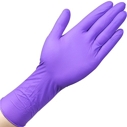 

Disposable Latex Gloves Rubber Gloves Cleaning Gloves Work Gloves