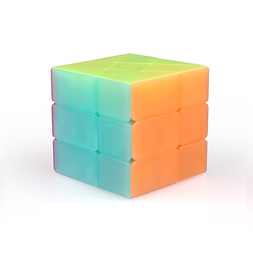 

1 pc Magic Cube IQ Cube QIYI Sudoku Cube Sudoku Cube 333 Smooth Speed Cube Magic Cube Puzzle Cube Stress and Anxiety Relief Classic Kids Adults' Toy All Gift