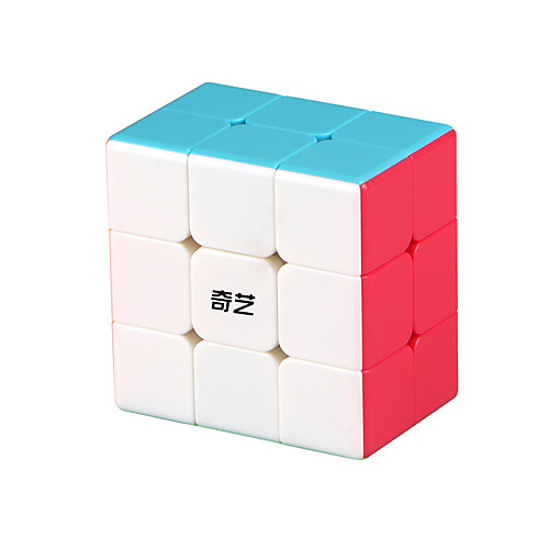 

1 pc Magic Cube IQ Cube QIYI Sudoku Cube Sudoku Cube 233 Smooth Speed Cube Magic Cube Puzzle Cube Stress and Anxiety Relief Classic Kids Adults' Toy All Gift