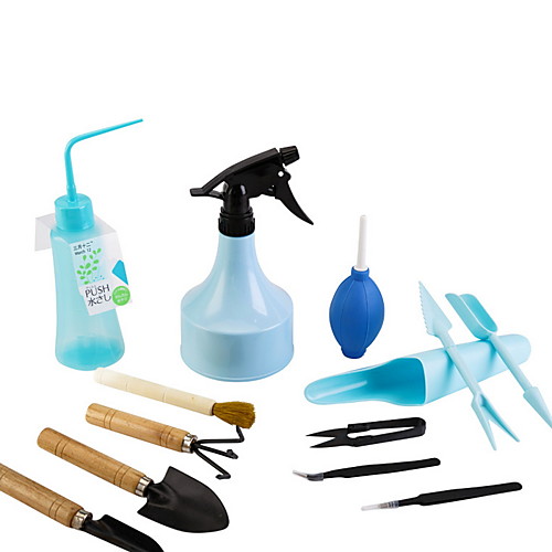 

Garden Tool Sets Spades & Shovels High Quality Iron 1 pcs