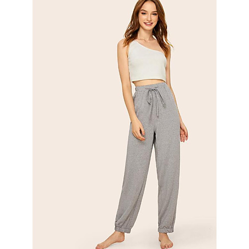 

Women's Suits Nightwear Gray S M L