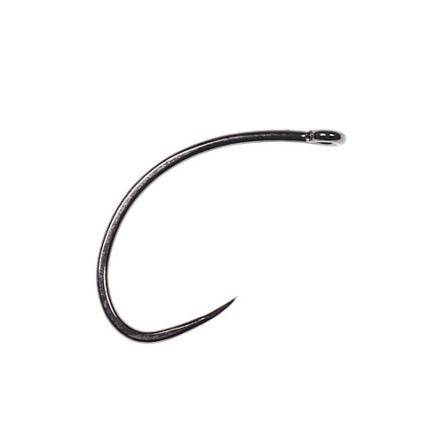 

20 pcs Worm Hooks Fishing Hooks Needle / Non Hang-Nail Needle Fly Fishing / Freshwater Fishing / General Fishing Carbon Steel