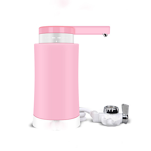 

Water Filter Faucet Adapter Stainless Steel - Superior Quality Filter Tap Water Filteration
