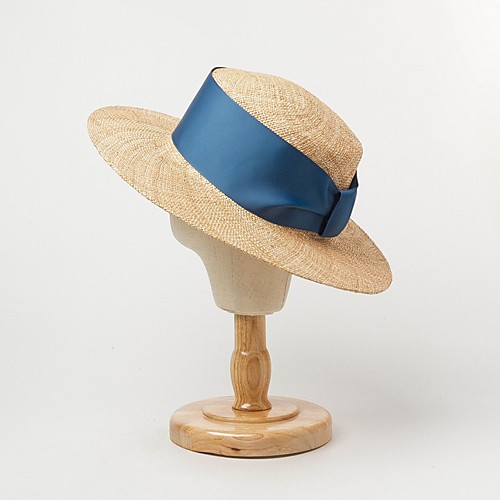 

Straw Straw Hats with Rattan 1 Piece Casual / Outdoor Headpiece