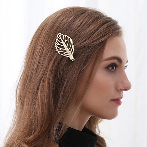 

Women's For Casual Date Outdoor Festival Alloy Golden 1pc