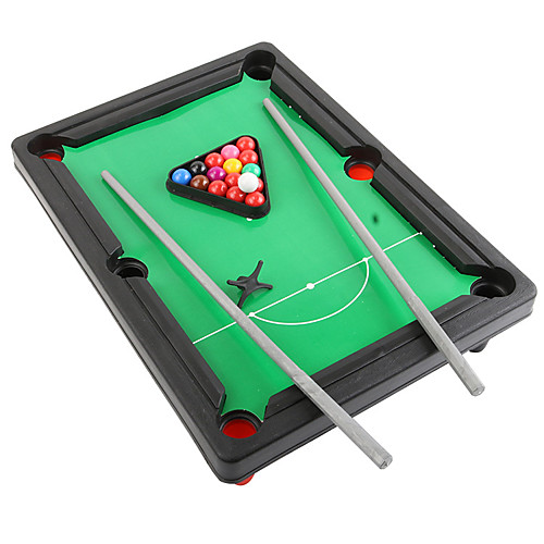 

Table Arcade Game Desk Games Billiards Exquisite Decompression Toys Family Interaction Plastic Adults Children's All Toy Gift 1 pcs