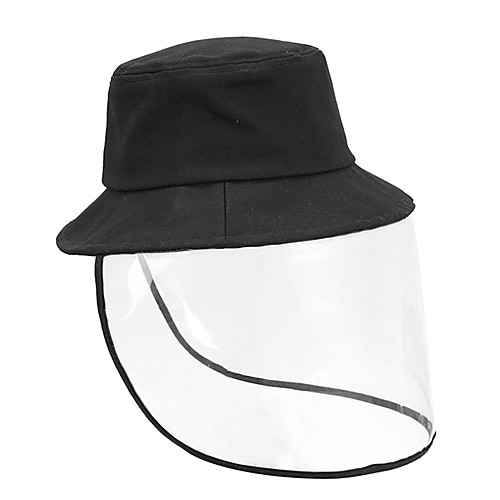 

Minimalist Windproof Waterproof Fabric / Cotton Hats with Cap 1 Piece Sports & Outdoor / Daily Wear Headpiece