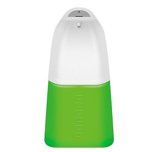 

Soap Dispenser Automatic Induction A Grade ABS 250 ml