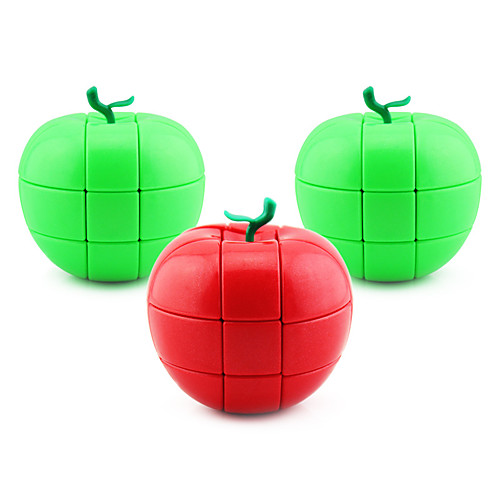 

1 pc Magic Cube IQ Cube Pyramid Alien Megaminx 333 Smooth Speed Cube Magic Cube Puzzle Cube Professional Level Stress and Anxiety Relief Focus Toy Classic & Timeless Kid's Adults' Toy All Gift