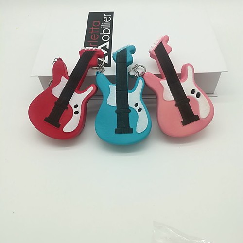 

10 pcs Squishy Toy Slow Rising Stress Reliever Resin Stress and Anxiety Relief New Design Exquisite Adults' All Toys Gifts 1