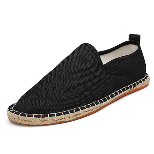 

men's comfort shoes mesh fall & winter sneakers black / yellow / light grey