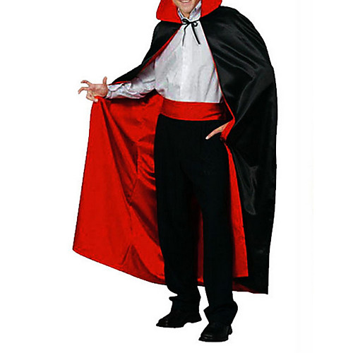 

Plague Doctor Costume Adults Men's Scary Halloween Cosplay Costumes Costumes Men's Dance Costumes Cotton Blend Color Block Vintage