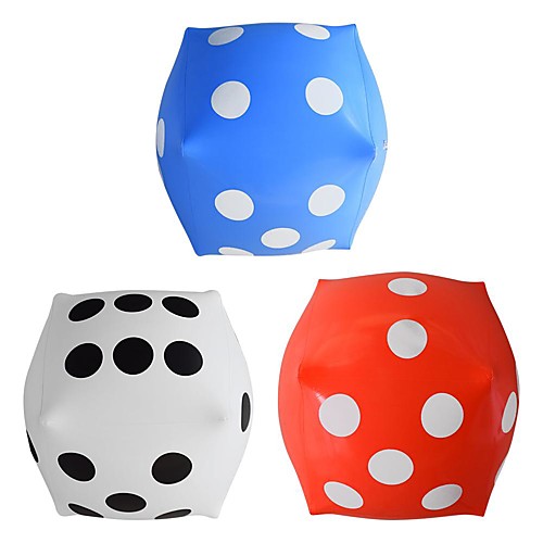 

Dice Parent-Child Interaction Ordinary 1 pcs Kid's Adults All Toy Gift