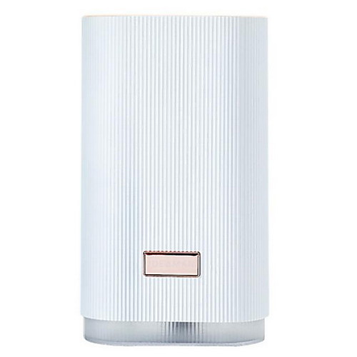

Cool Mist Humidifier with Adjustable Mist Mode,Water Tank Lasts Up to 4-6 Hours, LED Lights, for Bedroom, Home, Office