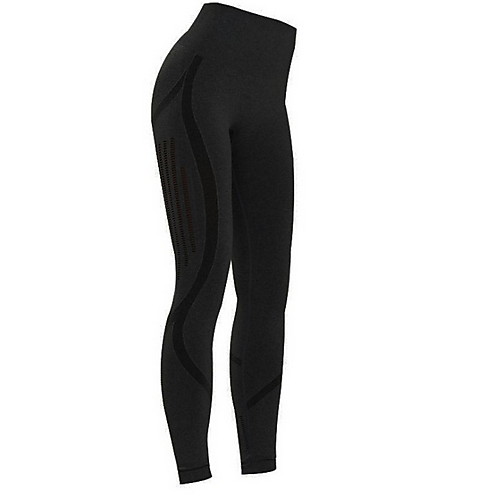 

Activewear Bottoms / Yoga Women's Training Polyester Pattern / Print / Split Joint Pants