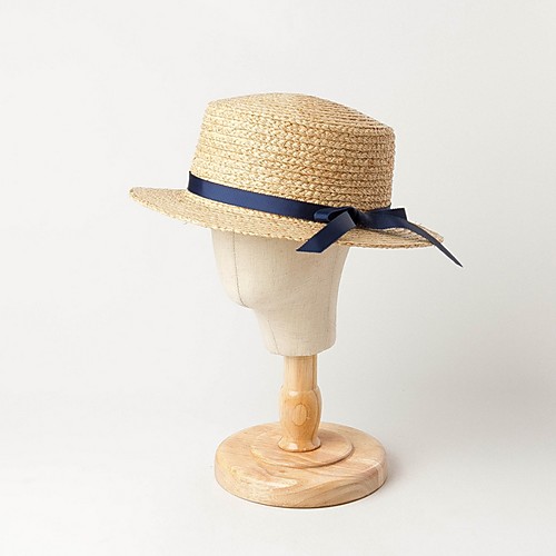 

Straw Straw Hats with Rattan 1 Piece Casual / Outdoor Headpiece