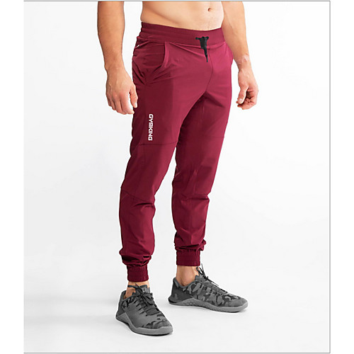 

Men's Basic Chinos Pants - Camouflage Purple Black Gray US36 / UK36 / EU44 US38 / UK38 / EU46 US40 / UK40 / EU48