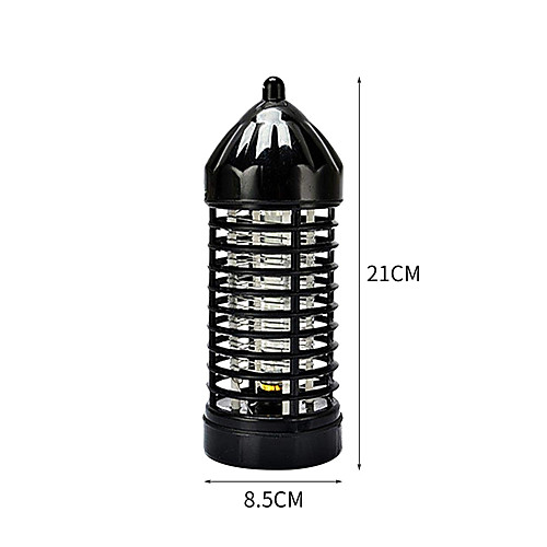

Mosquito Lamp Household Non Radiation All-round High Efficiency Mosquito Spreader 220V