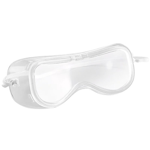 

Safety Goggles for Workplace Safety Supplies Plastics Dust Proof 0.02 kg