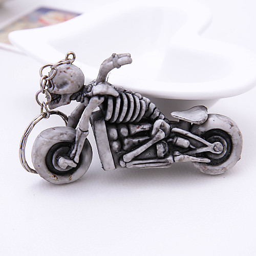 

Toy Motorcycle Ultra Light (UL) Rubber Adults' Unisex Toy Gift 2 pcs