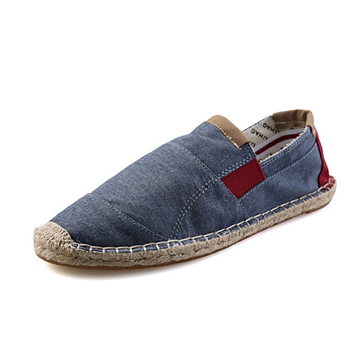 

men's comfort shoes mesh fall & winter sneakers brown / blue / gray