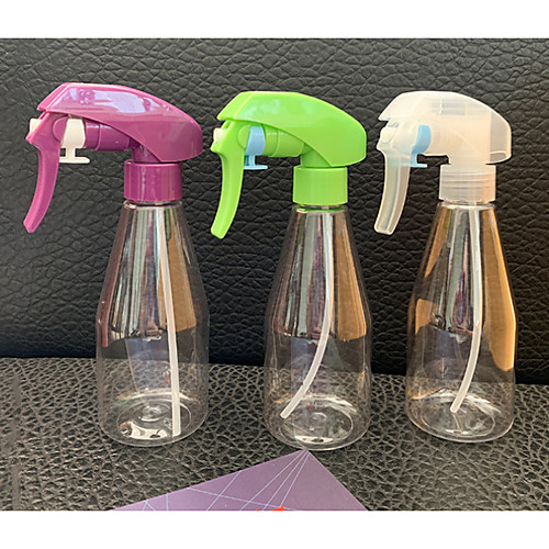 

Spray Bottles Refillable Container
